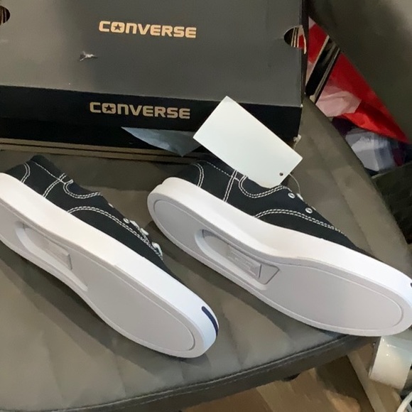 NWT CONVERSE NEW IN BOX ASSORTED SIZES - Picture 3 of 3